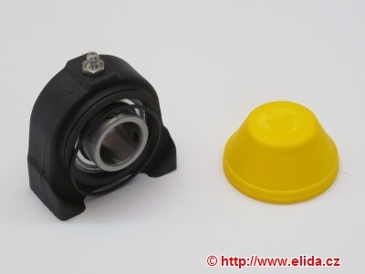 příruba AS 25525 GAPI SYSTEM PLAST